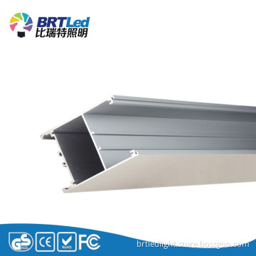 2.4m High Bay LED Linear Lamp warmwhite with Lifud Driver